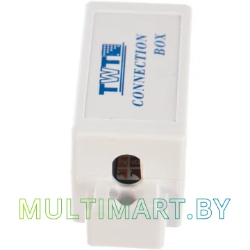 Коннектор-соединитель TWT TWT-CN110UTP5E картинка 2